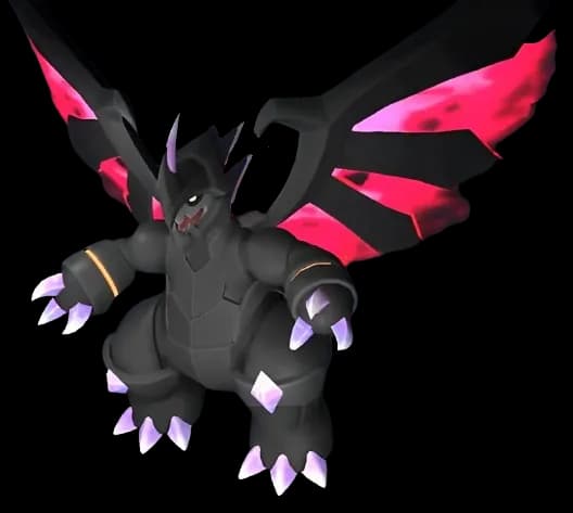 Astegon Palworld portrait