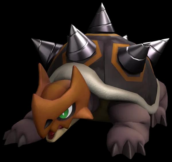 Digtoise Palworld portrait