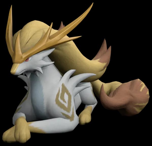 Gildane Palworld portrait
