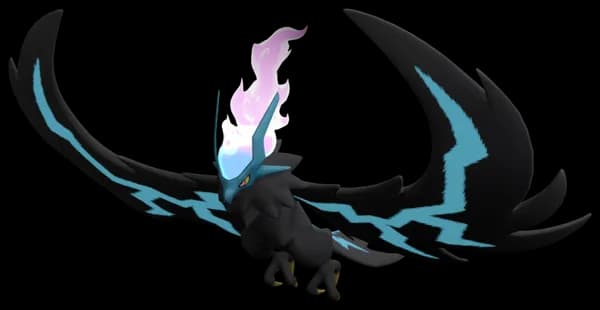 Helzephyr Palworld portrait