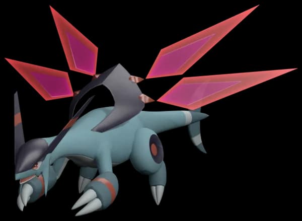 Jetragon Palworld portrait