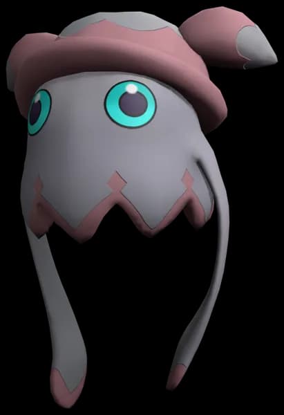 Killamari Primo Palworld portrait