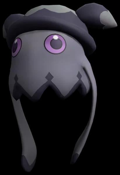 Killamari Palworld portrait
