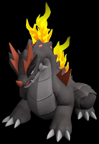 Moldron Palworld portrait
