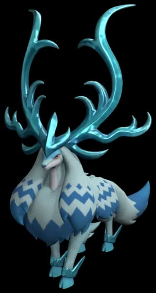 Reindrix Palworld portrait