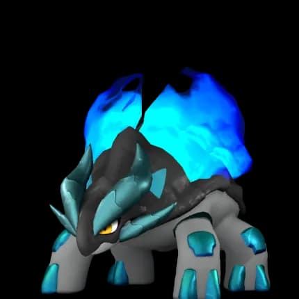 Reptyro Cryst Palworld portrait