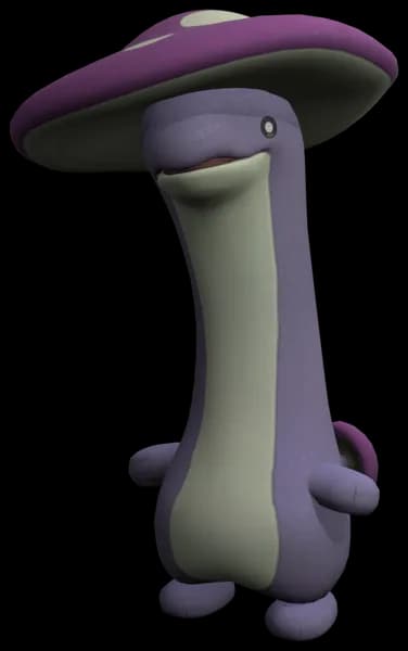 Shroomer Noct Palworld portrait