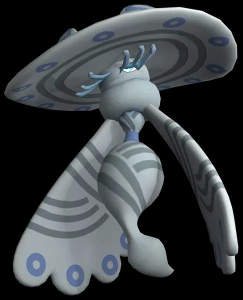 Sibelyx Palworld portrait