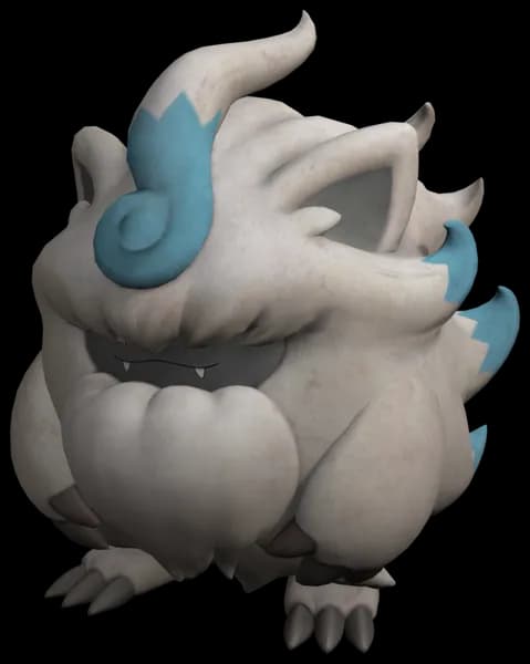 Snugloo Palworld portrait