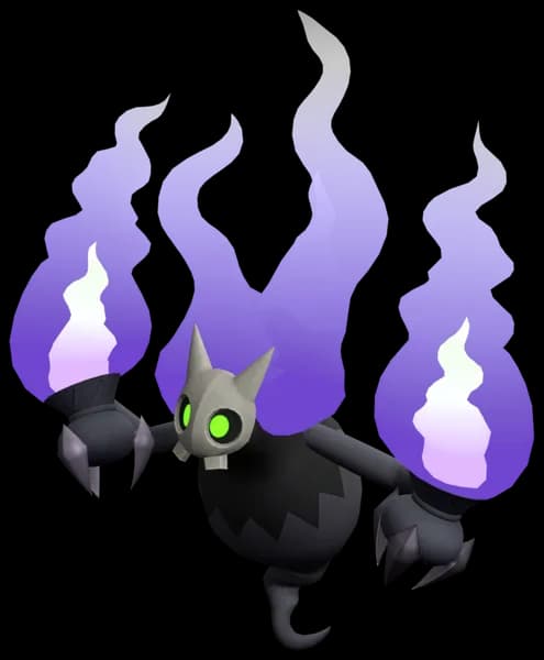 Sootseer Palworld portrait