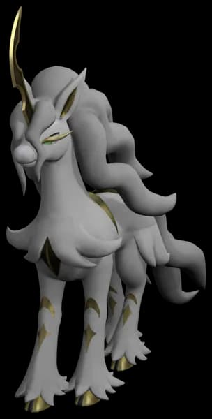 Starryon Primo Palworld portrait