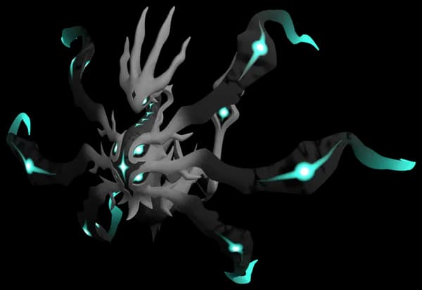 World Tree Dragon Palworld portrait