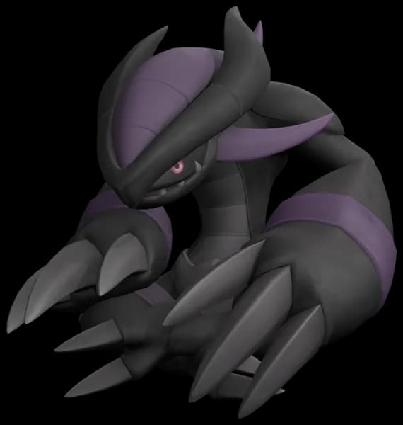 Xenovader Palworld portrait